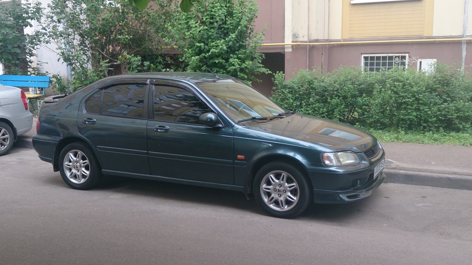 Ура нашол) Вітровики 1