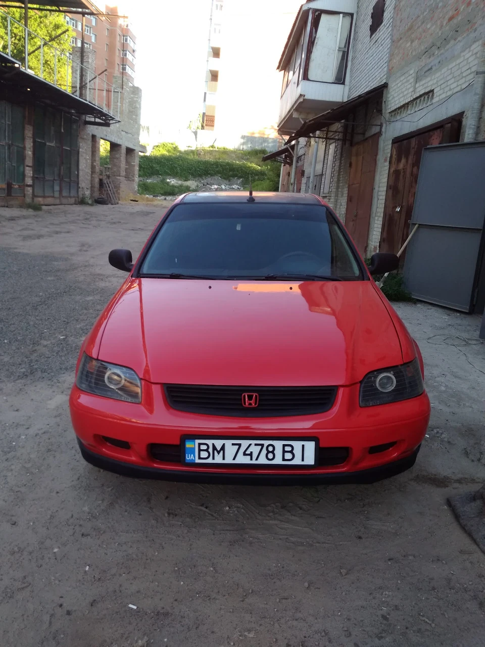Фари