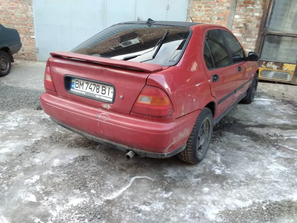 Спойлер