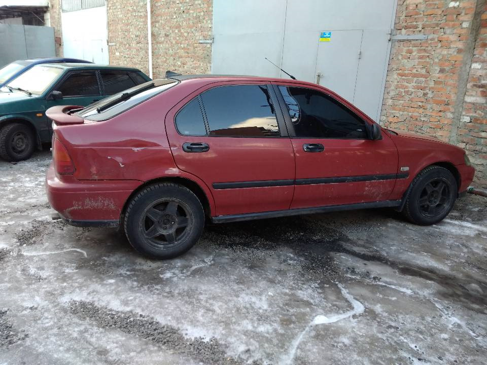 Спойлер 2