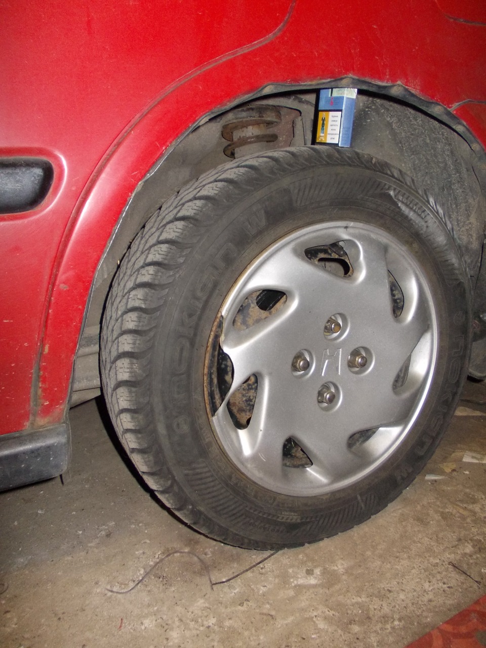 Handcraft Garage продовжує свою роботу... 5