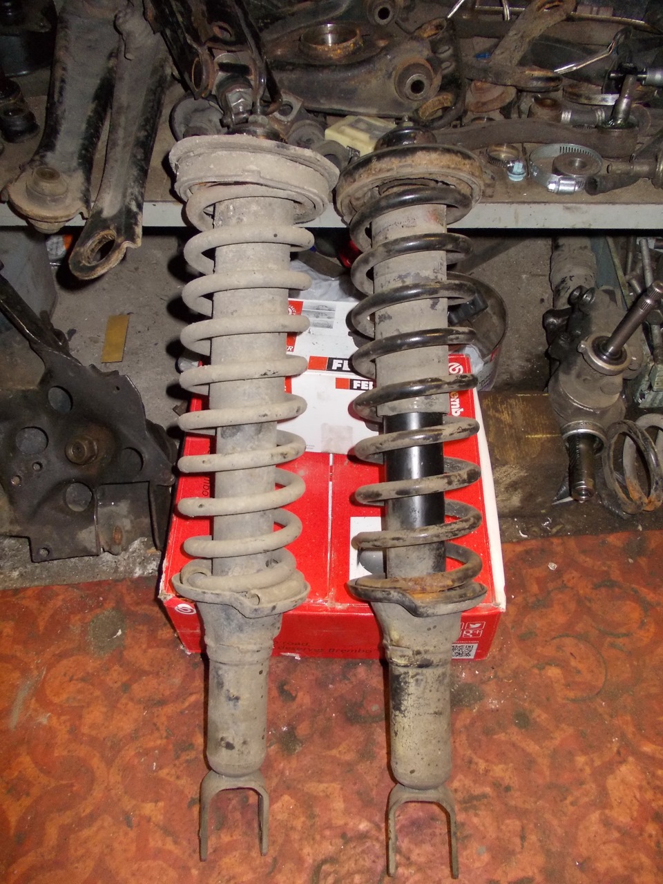 Handcraft Garage продовжує свою роботу... 4