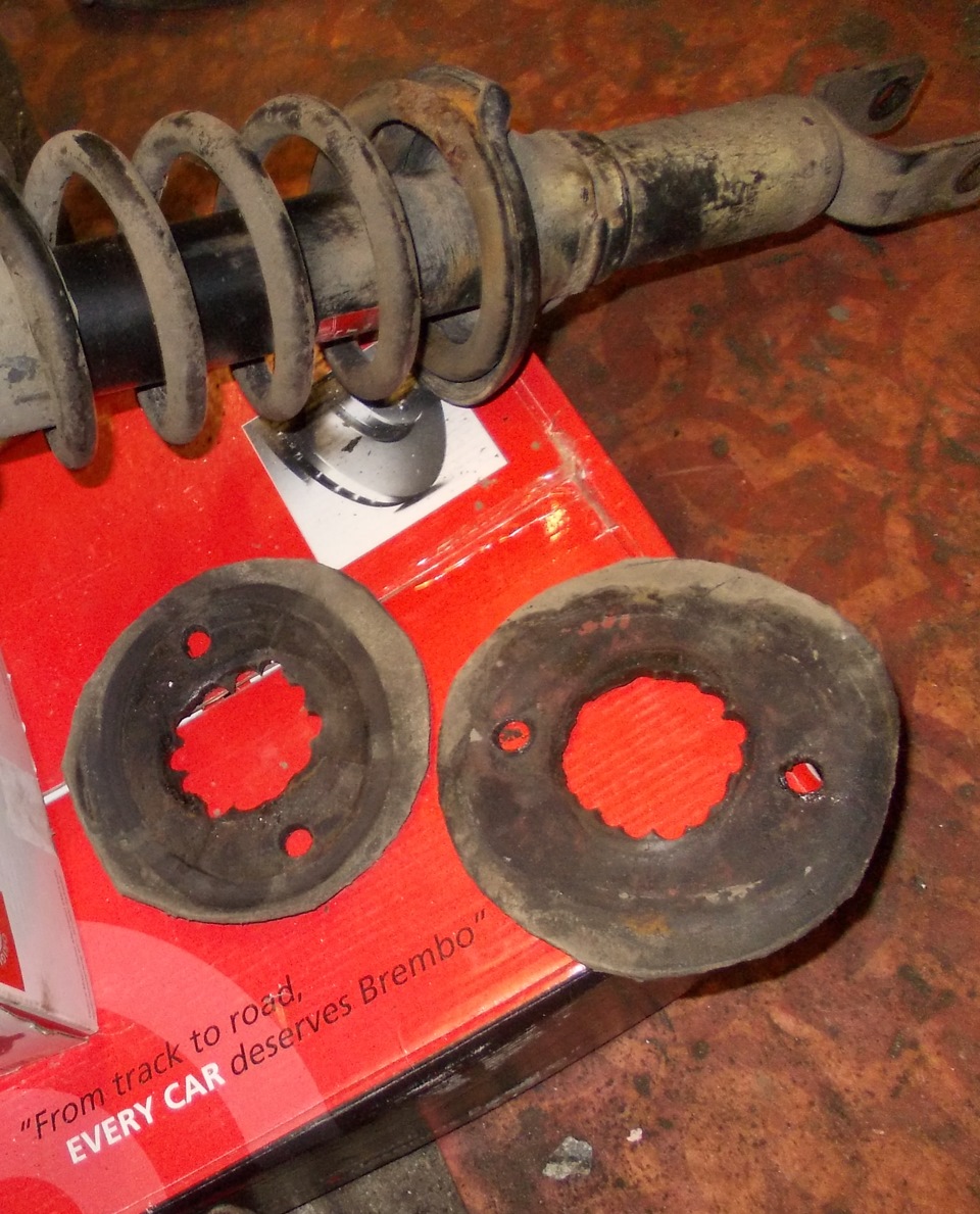 Handcraft Garage продовжує свою роботу... 2
