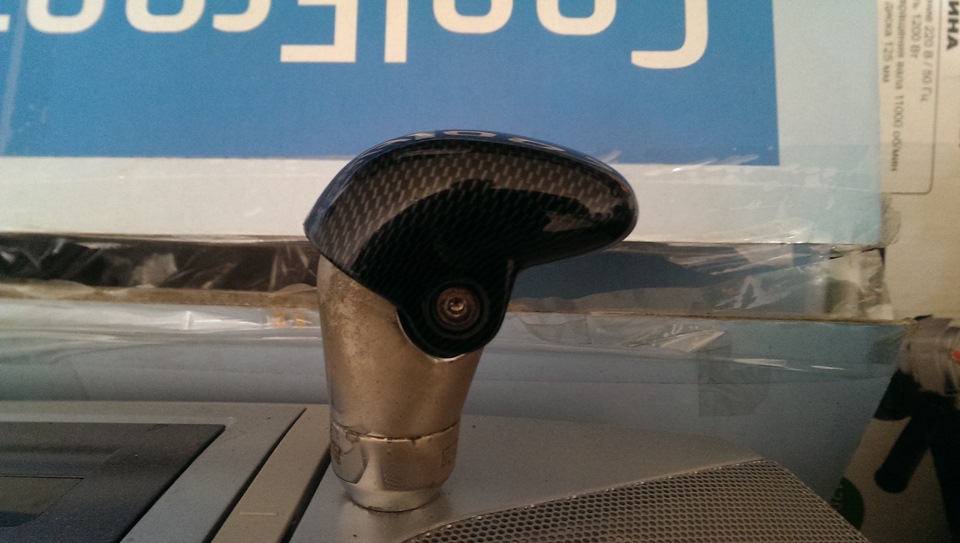 Обзаводжуся ніштяками))) 3