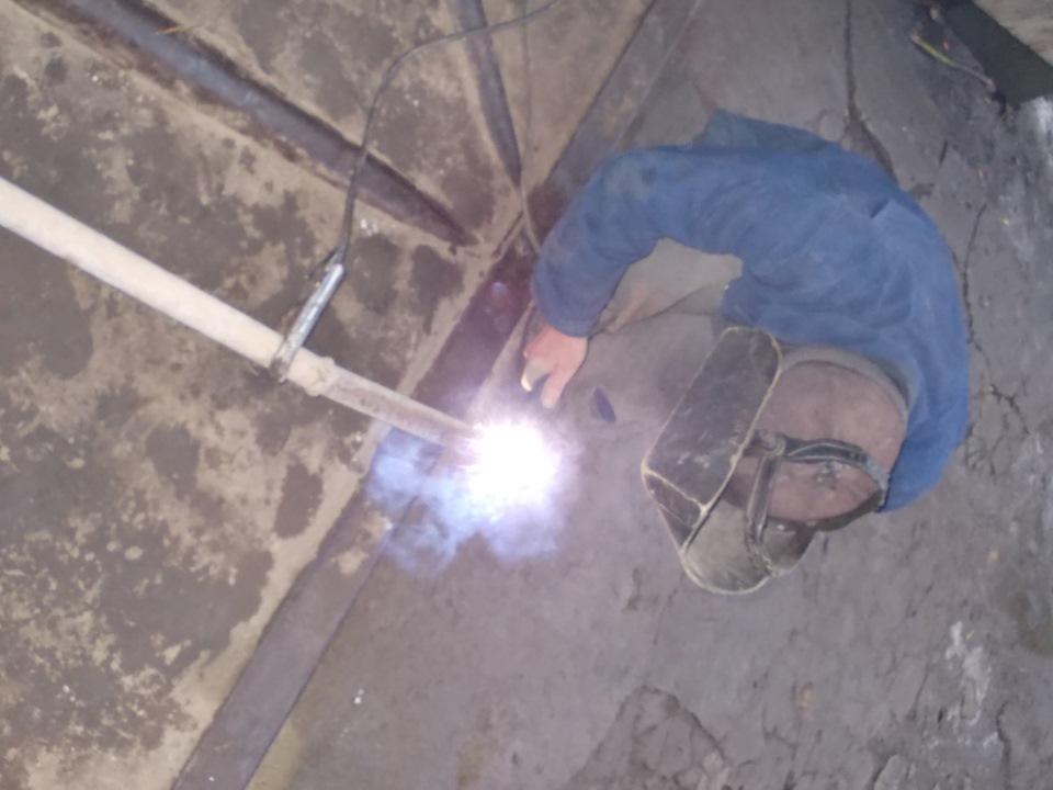 Єдинороги, що передають в унісон, без глушника... 3