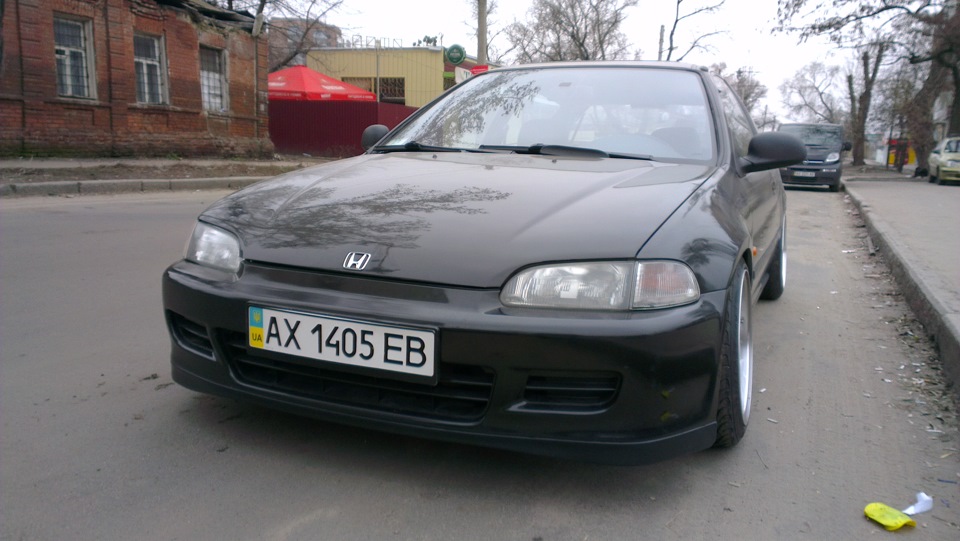 Губа vti 1