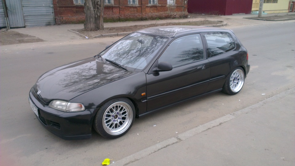 Губа vti 2
