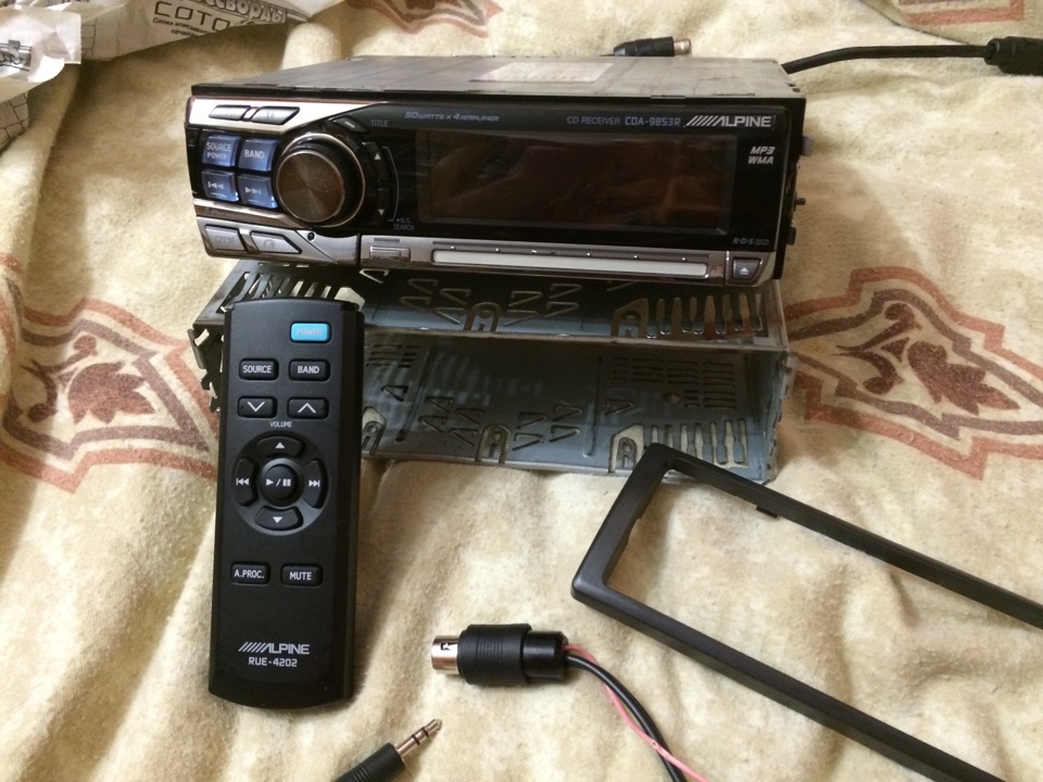 Трохи якісної музики 1