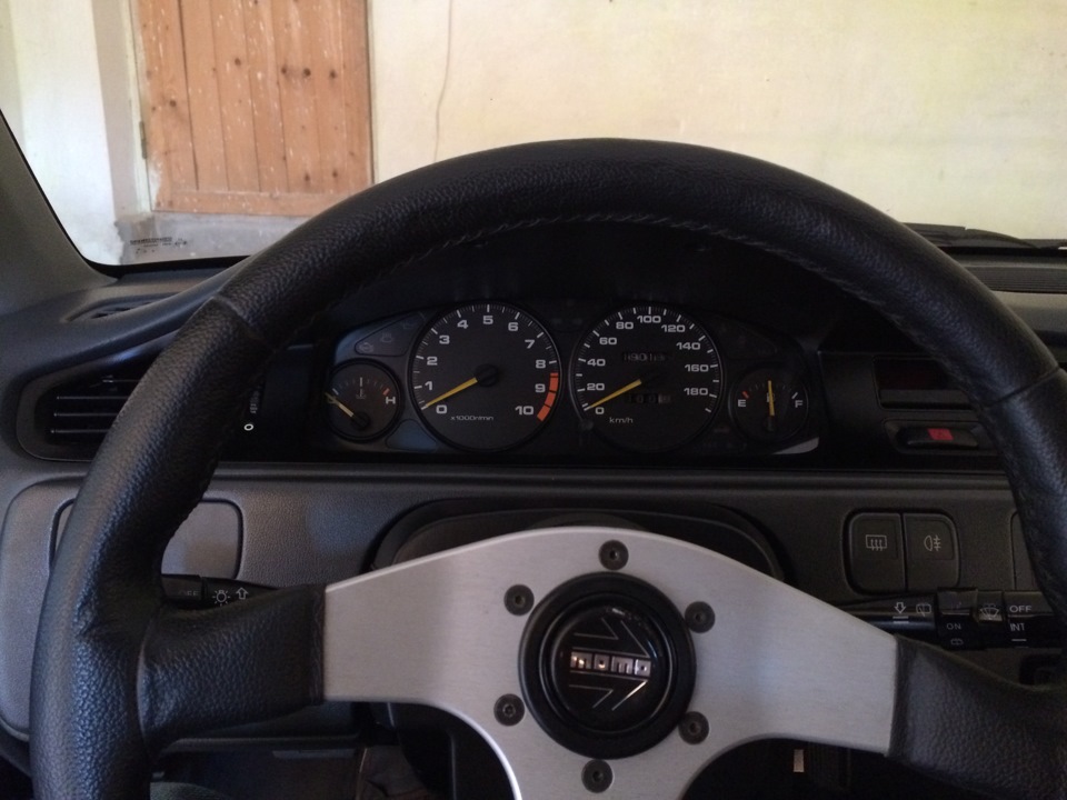Приборка от DC2 в EG. Часть 2 3