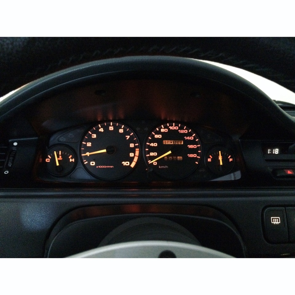 Приборка от DC2 в EG. Часть 2 5