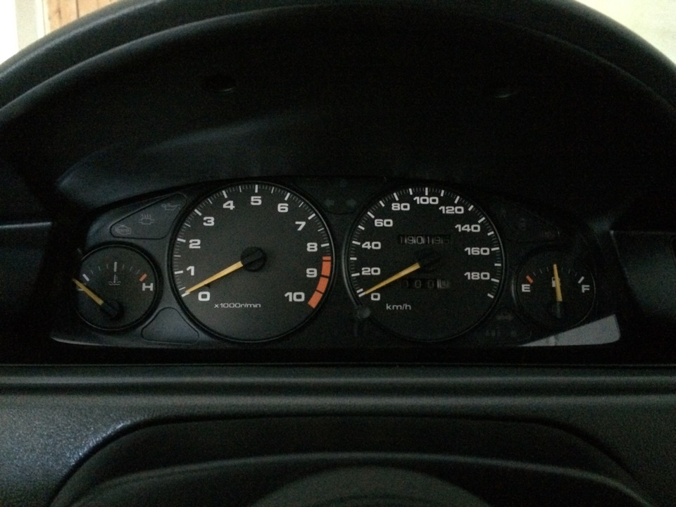 Приборка от DC2 в EG. Часть 2 4