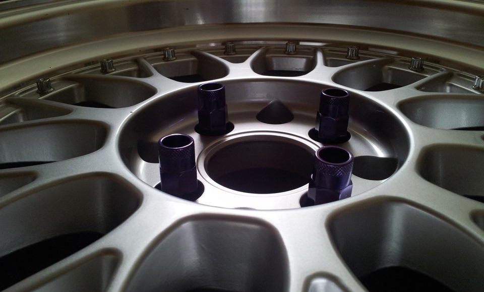Продаж дисків XXR 521 та гуми 1