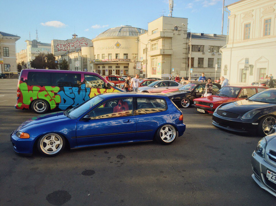 Трип на Незалежність 2016. Частина 3 1