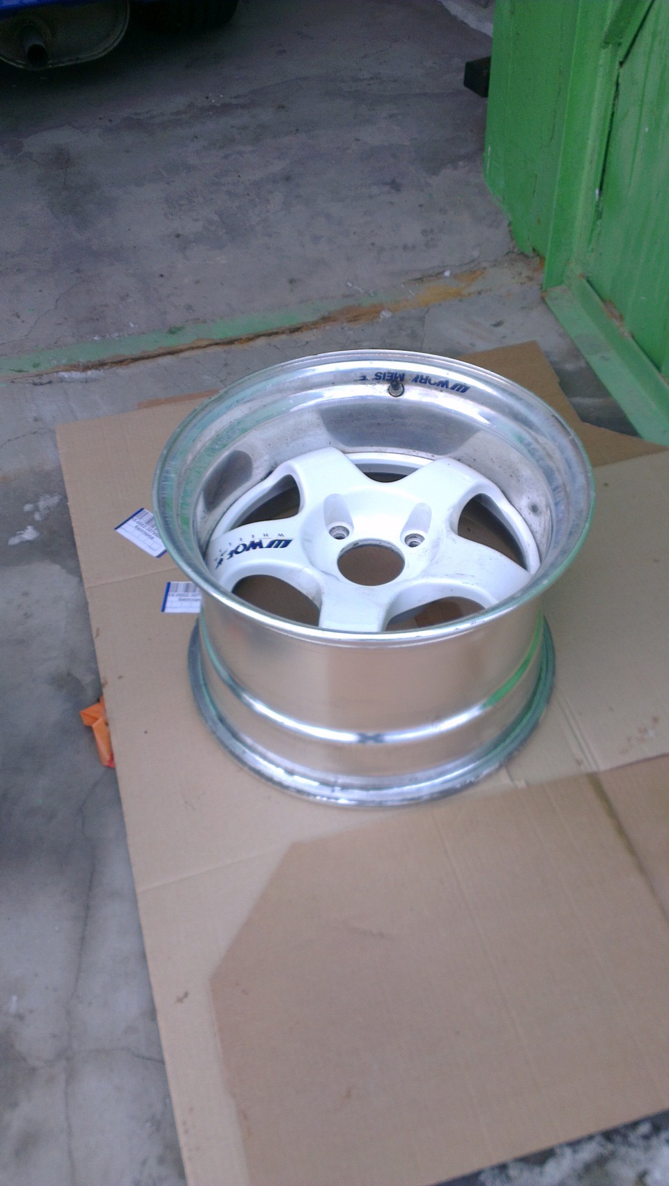Work Meister 3