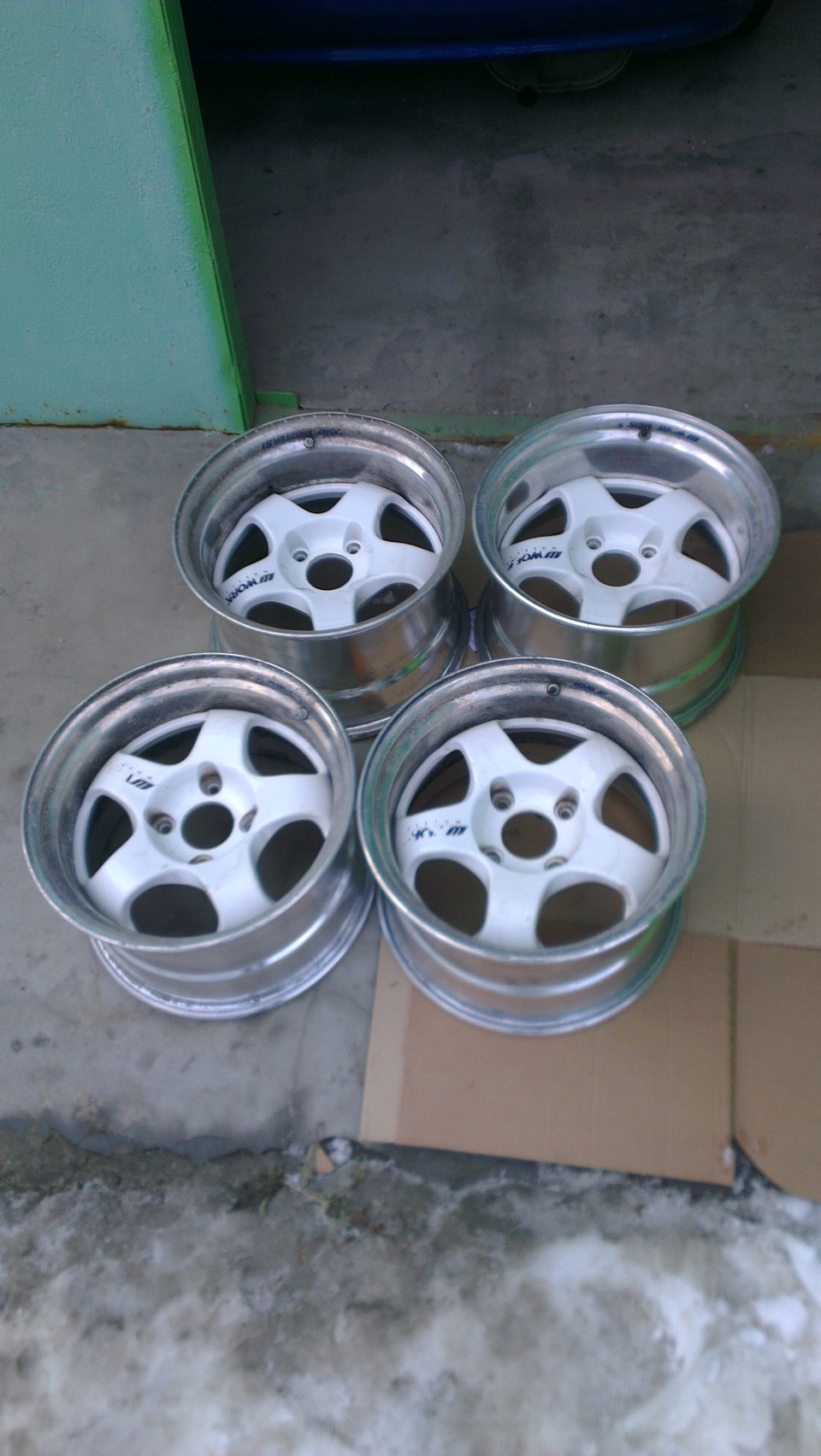 Work Meister 4