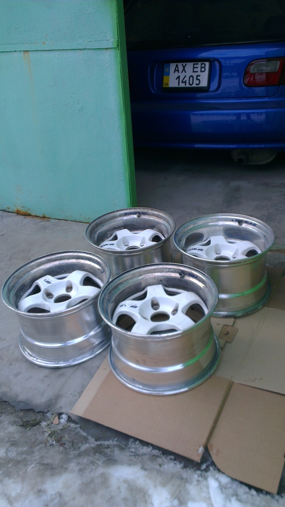 Work Meister 5