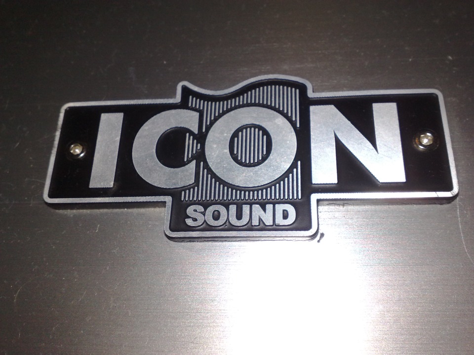 Amplifiers Icon APR-2150 Silver 4
