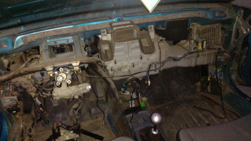 Change The Interior 5