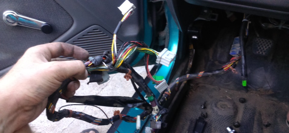 Change The Interior 4