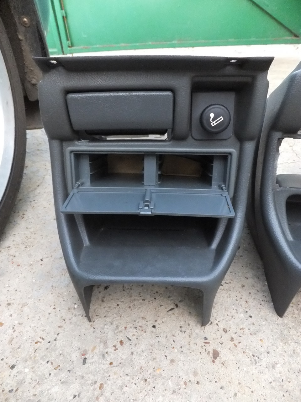 Cup Holder And Coin 3