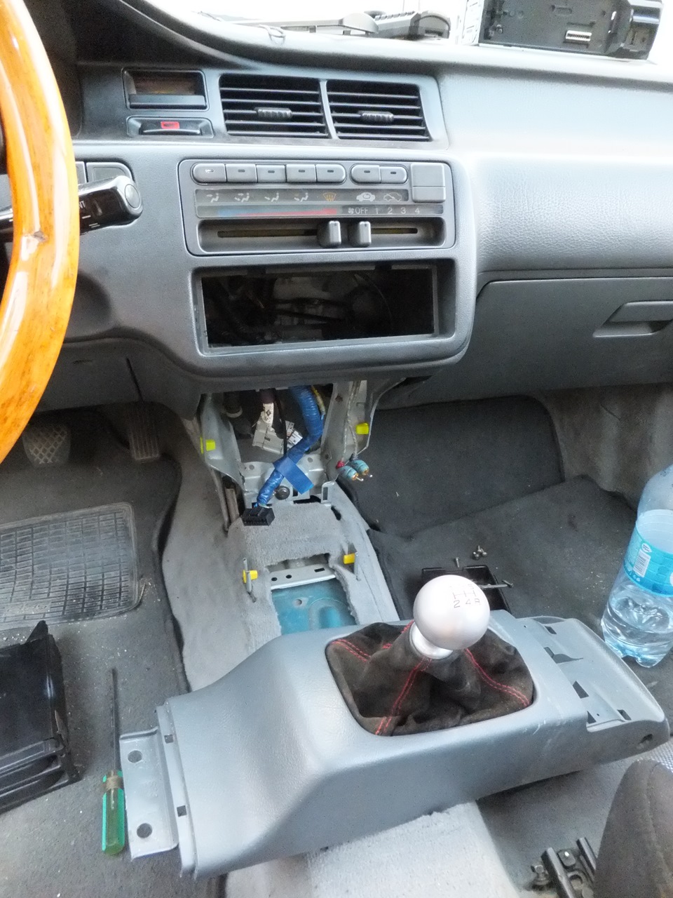 Cup Holder And Coin 5