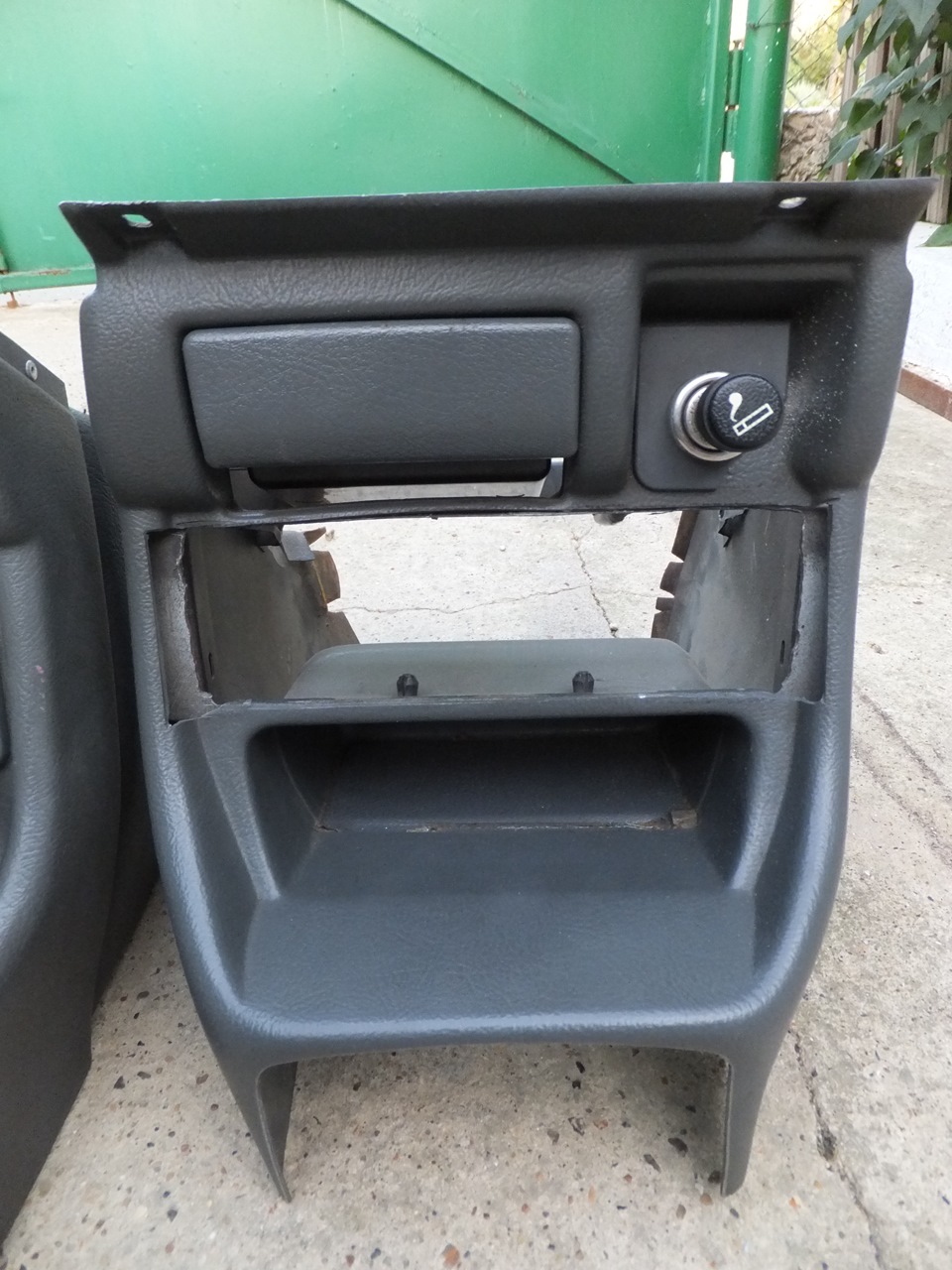 Cup Holder And Coin 2