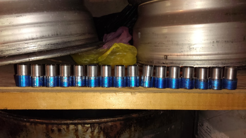 Haida Racing HF921 5