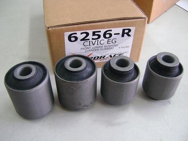 Hardrace Parts 2