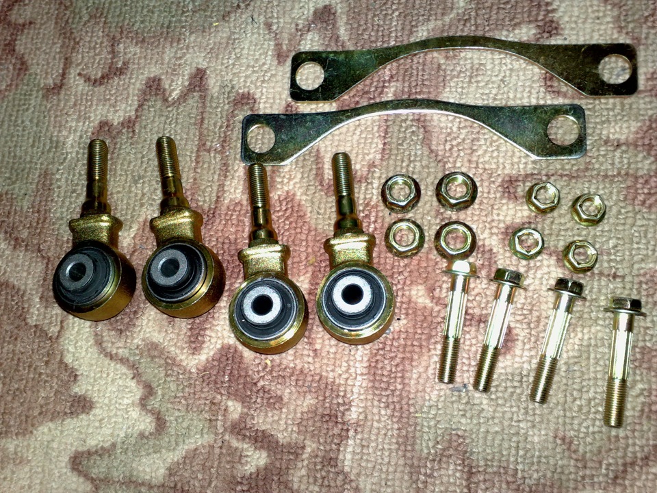 Hardrace Parts 4