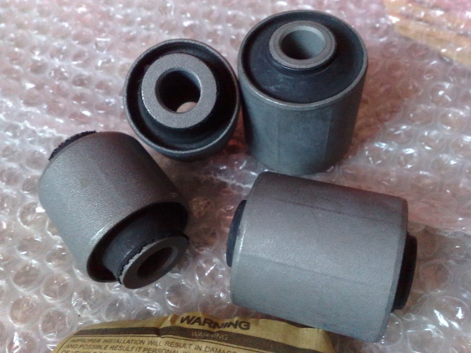 Hardrace Parts 4
