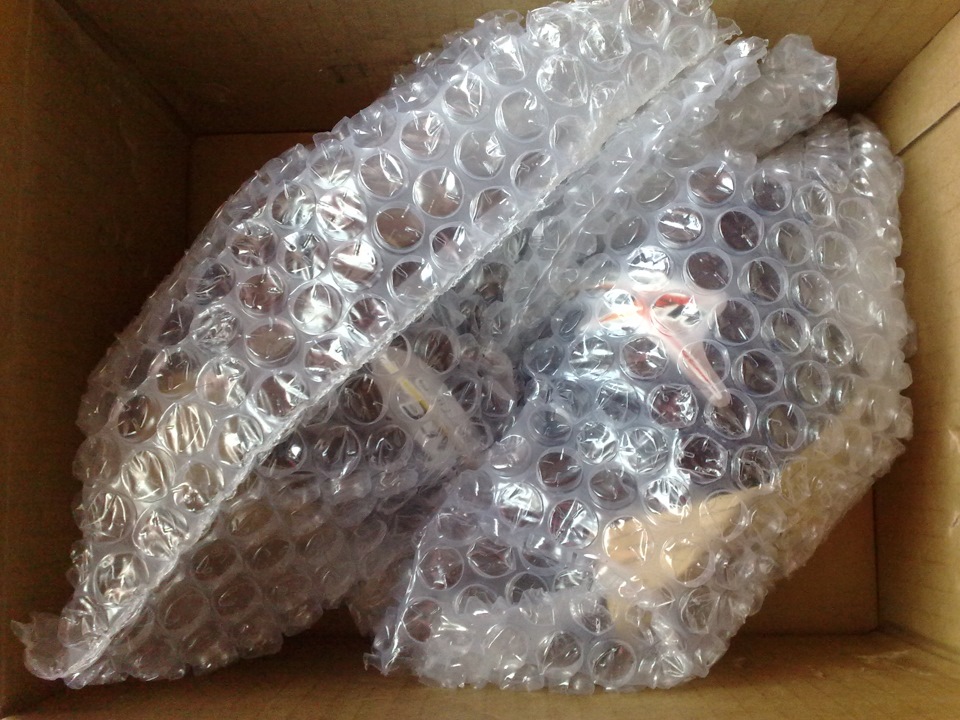 Hardrace Rear Trailing Arm Bushings 2