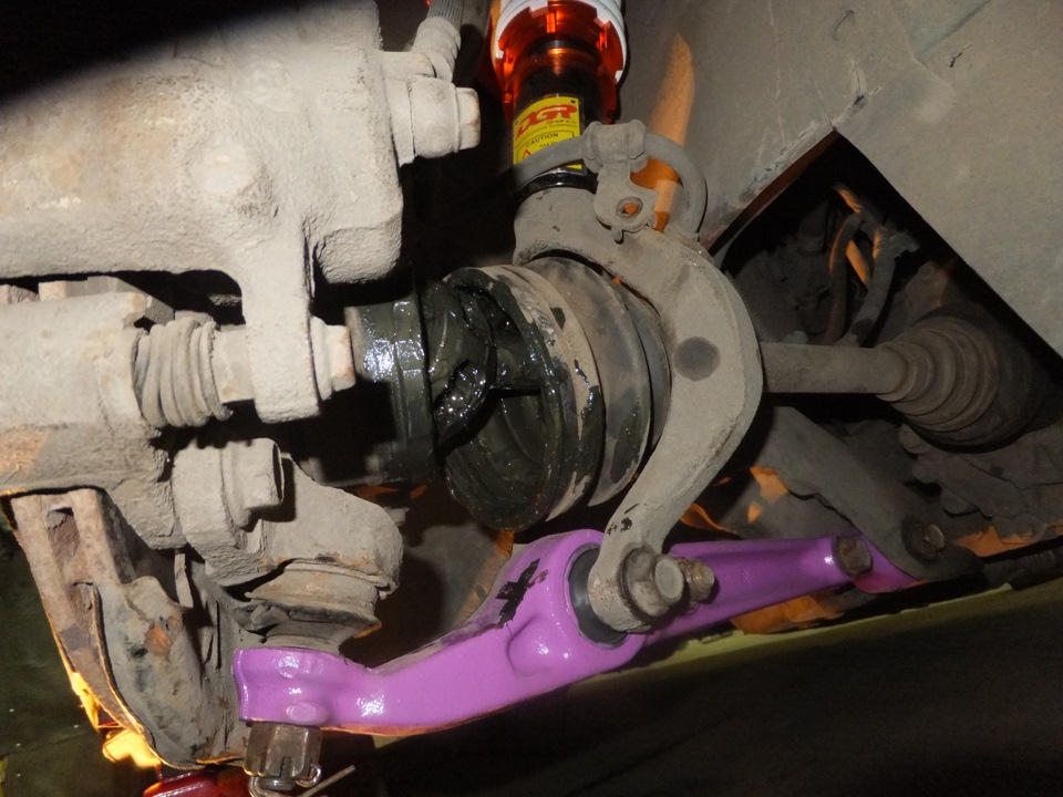 Metelli CV Joint Kit 4