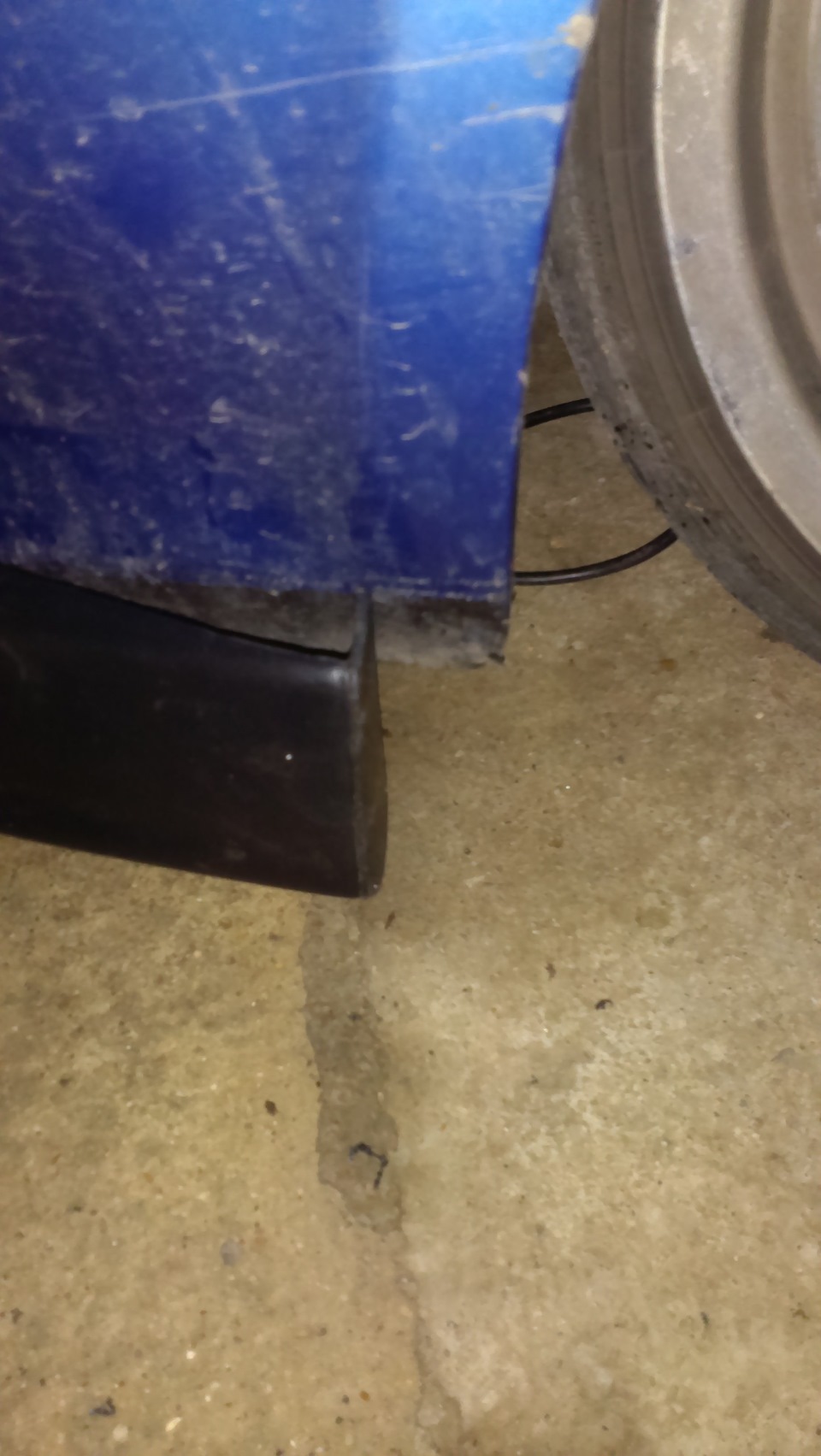 Mugen Front Lip 2