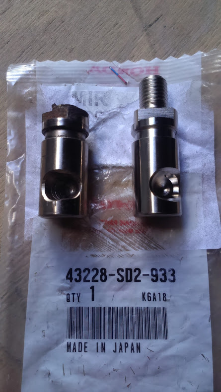 New Brakes (part 2) 4