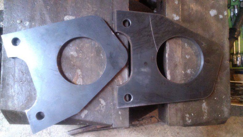 New Brakes (part 3) 1