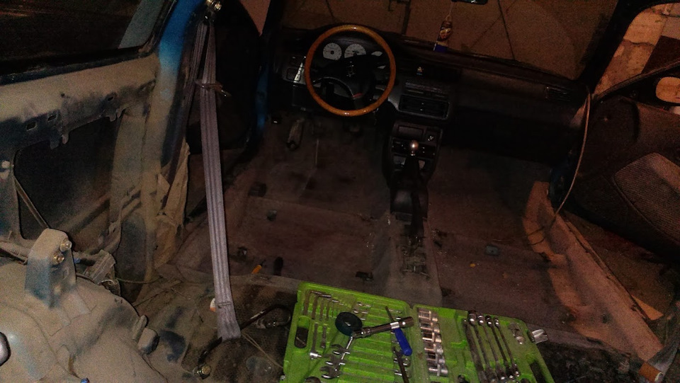 OEM Sunroof (swap) 3