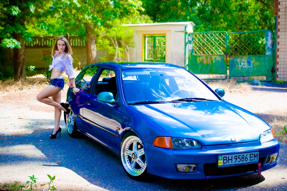 Photoshoot With Wife 3