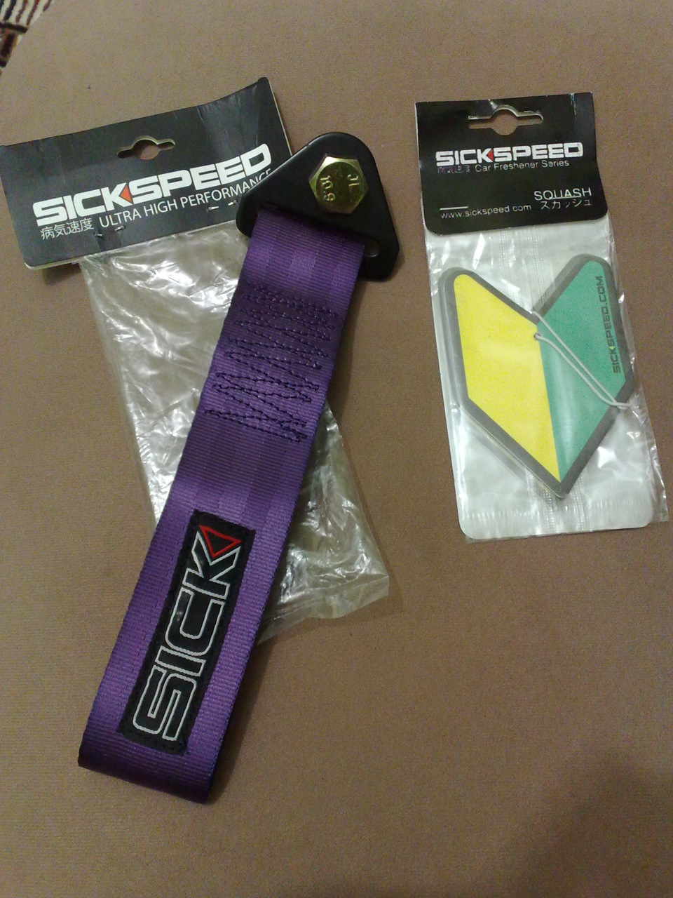 Sickspeed Parts 2