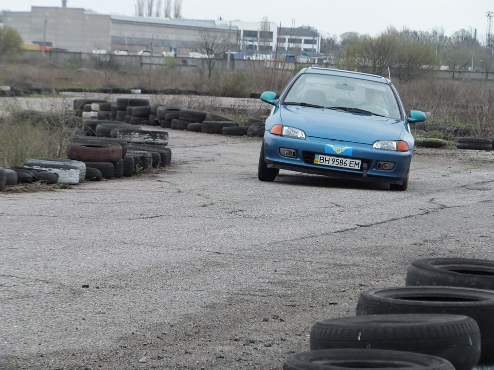 Spring Open Cup Odessa 4