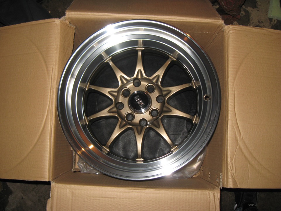 STR 513 (Volk CE28N Style) 1
