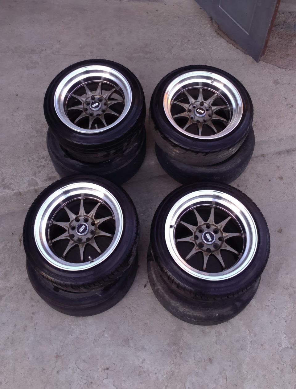 STR 513 (Volk CE28N Style) Sold 1