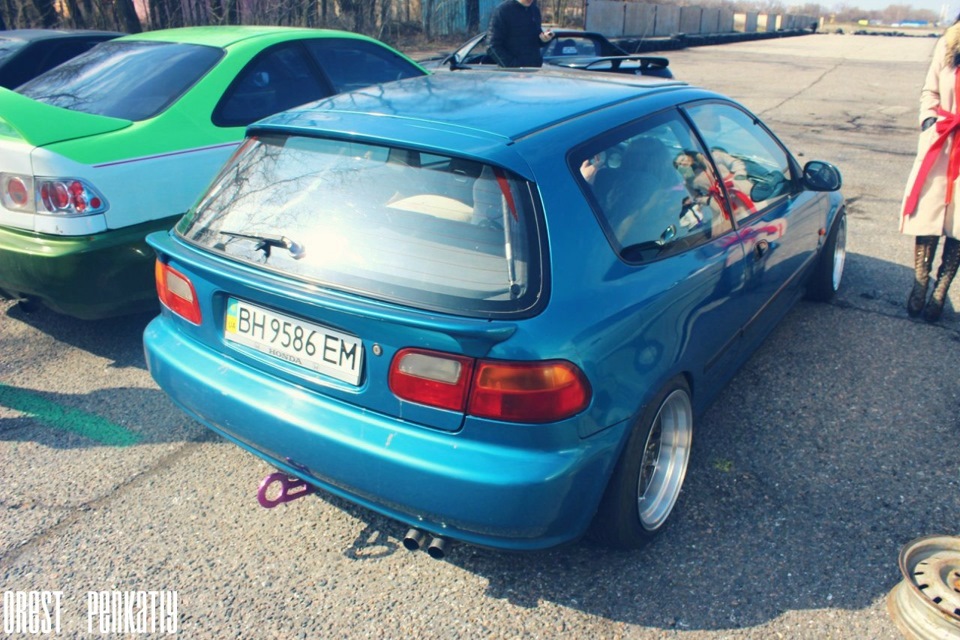 STR 513 (Volk CE28N Style) Sold 5