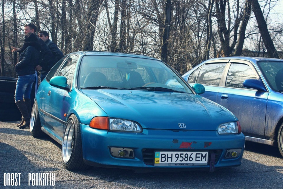STR 513 (Volk CE28N Style) Sold 4