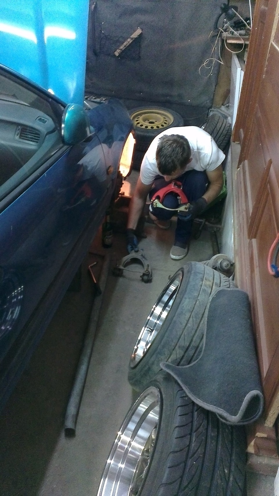 Suspension Install 3