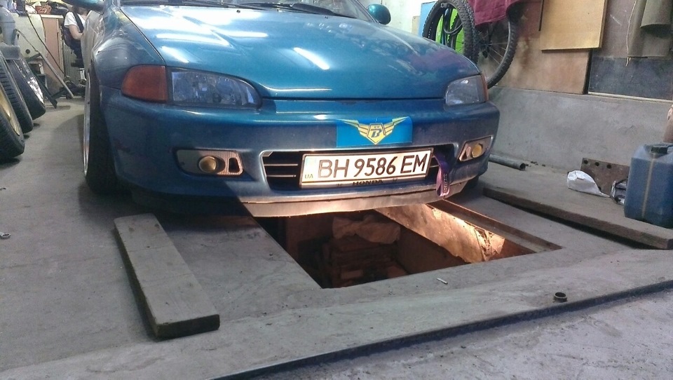 Suspension Install 4