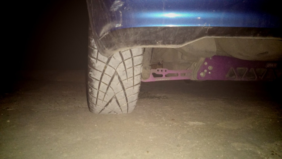 Toyo Proxes R1R 195/55 2