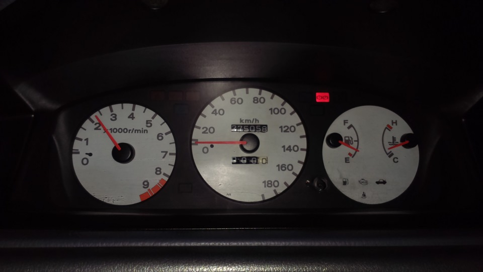 Trip To Kiev For Del Sol 1