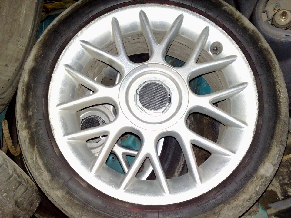 Wheels 2