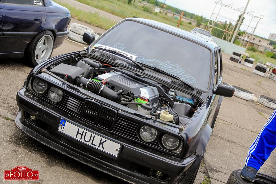 Авто-Мото фестиваль м.Миколаїв 5
