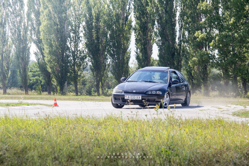Dnestr Time Attack (другий етап) 4